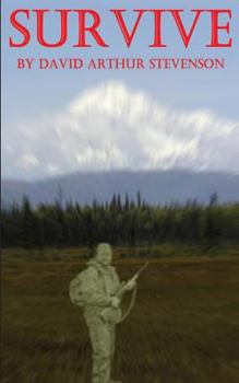 Paperback Survive Book