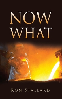 Paperback Now What Book