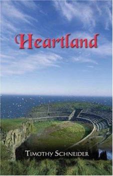 Paperback Heartland Book
