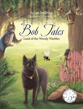 Hardcover Bob Tales: Land of the Woody Warbles Book