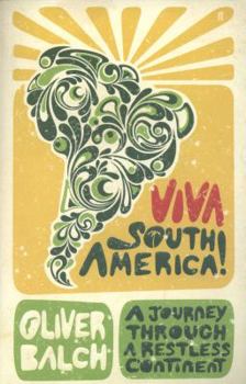 Paperback Viva South America! Book