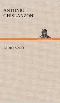 Hardcover Libro serio [German] Book