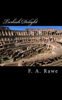 Paperback Turkish Delight Book