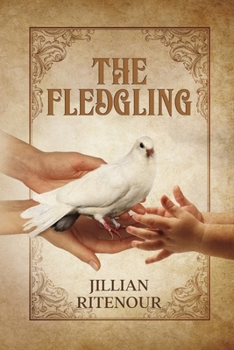 Paperback The Fledgling Book