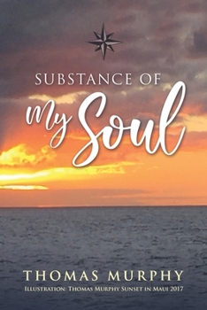 Paperback Substance of My Soul Book
