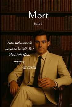 Paperback Mort Book 3: Tales by Mortimer, aka Death Book
