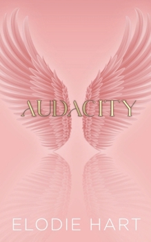 Audacity - Book  of the Seraph