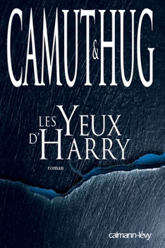 Paperback Les Yeux d'Harry [French] Book