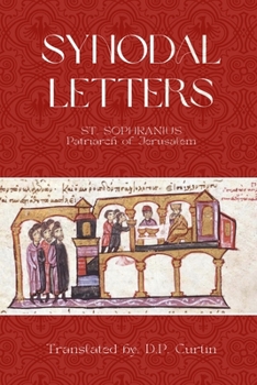 Synodal Letter