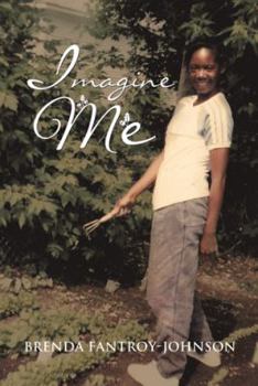 Paperback Imagine Me Book