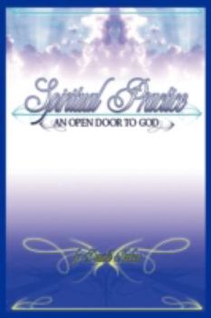 Paperback Spiritual Practice Book