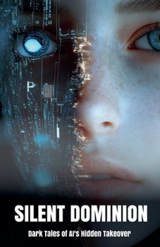 Silent Dominion Dark Tales of AI's Hidden Takeover (Our Lonely Path)