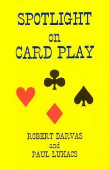 Paperback Spotlight on Card Play Book