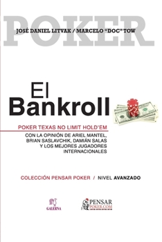 Paperback El bankroll [Spanish] Book