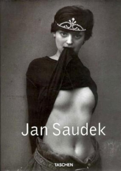 Hardcover Jan Saudek Book