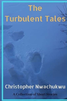 Paperback The Turbulent Tales Book