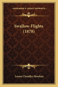 Paperback Swallow-Flights (1878) Book
