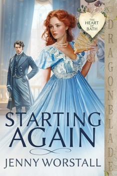 Paperback Starting Again Book