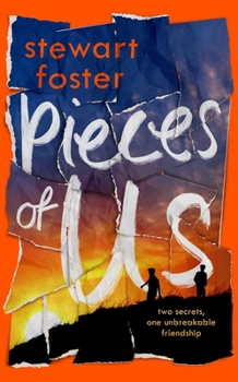 Paperback Pieces of Us Book