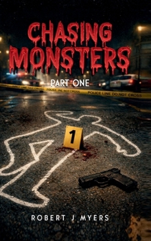 Hardcover Chasing monsters: Part One Book
