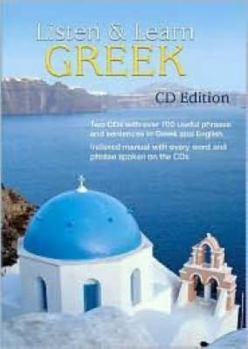Listen  Learn Modern Greek