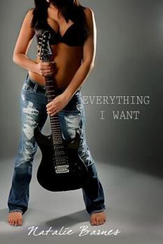 Paperback Everything I Want Book