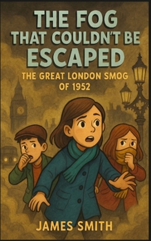 The Fog That Couldn't Be Escaped: The Great London Smog of 1952