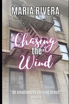 Paperback Chasing The Wind Book