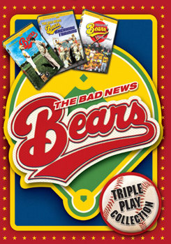 Bad News Bears Triple Play