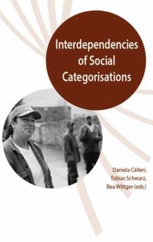 Paperback Interdependencies of social categorisations Book
