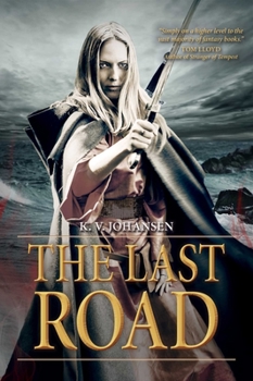 Paperback The Last Road, 5 Book