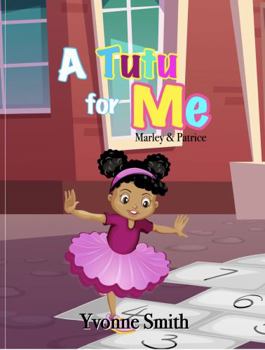 Paperback A Tutu for Me Book