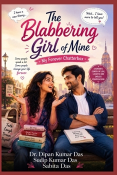 The Blabbering Girl of Mine: My Forever Chatterbox