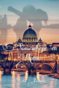 Paperback Somewhere in Rome Book