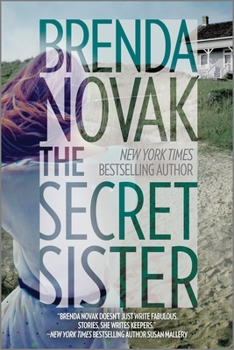 The Secret Sister - Book #1 of the Fairham Island