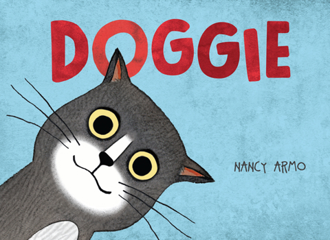 Hardcover Doggie Book