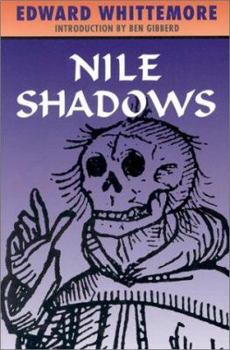 Nile Shadows - Book #3 of the Jerusalem Quartet
