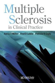 Hardcover Multiple Sclerosis in Clinical Practice Book