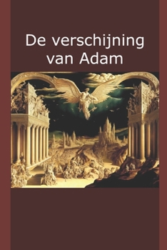 Paperback De verschijning van Adam [Dutch] Book
