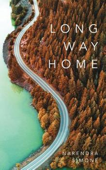 Paperback Long Way Home Book