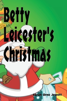Betty Leicester's Christmas