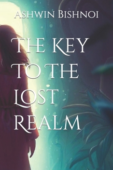 Paperback The Key To The Lost Realm Book