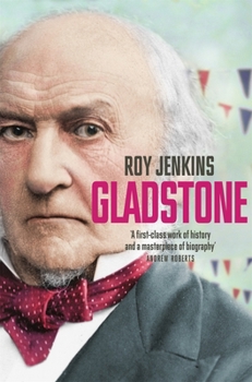Paperback Gladstone Book