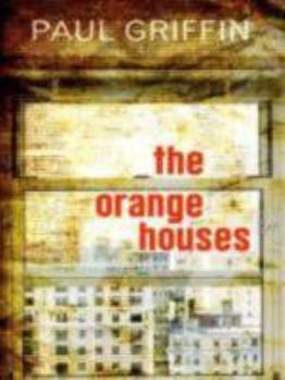 Hardcover The Orange Houses Book