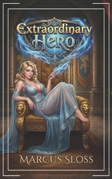 Extraordinary Hero: An Epic Fantasy