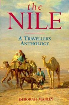 The Nile: A Traveller's Anthology