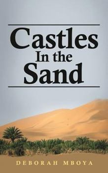 Paperback Castles In the Sand Book