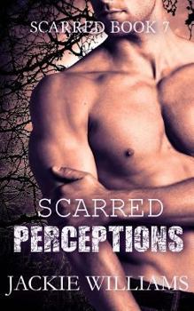 Paperback Scarred Perceptions Book