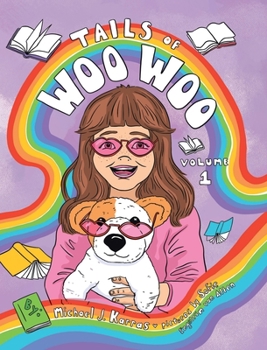 Hardcover Tails Of Woo Woo: volume 1 Book