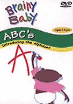 DVD ABC's: Introducing the Alphabet Book